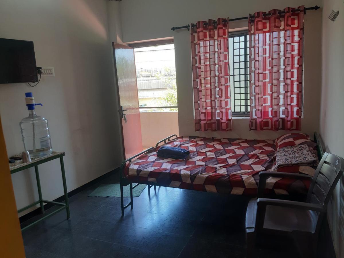 Agsara Home Stay Coimbatore Exterior foto