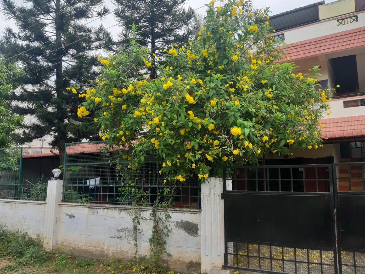 Agsara Home Stay Coimbatore Exterior foto