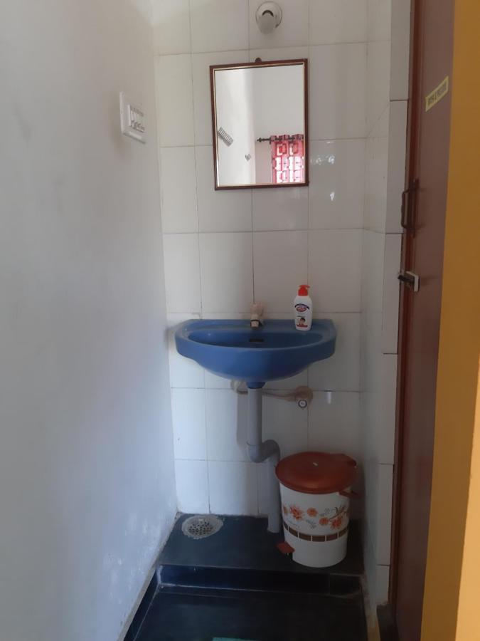 Agsara Home Stay Coimbatore Exterior foto